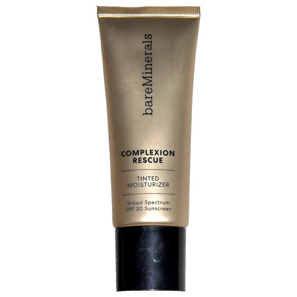 bareMinerals Complexion Rescue Tinted Moisturizer Buttercream 03 SPF 30 For Face - Picture 1 of 5